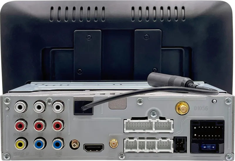 Blaupunkt Blaupunkt Hamburg 948 DAB Nav Truck / Camper – Produktbild 1 von 2