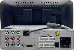 Blaupunkt Blaupunkt Hamburg 948 DAB Nav Truck / Camper – Produktbild 1 von 1