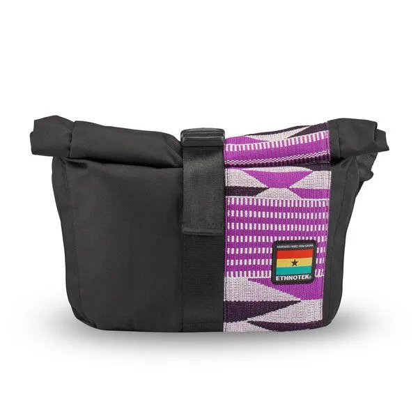 Ethnotek Ethnotek Cyclo Travel Sling, Kente 3, – Produktbild 1 von 4