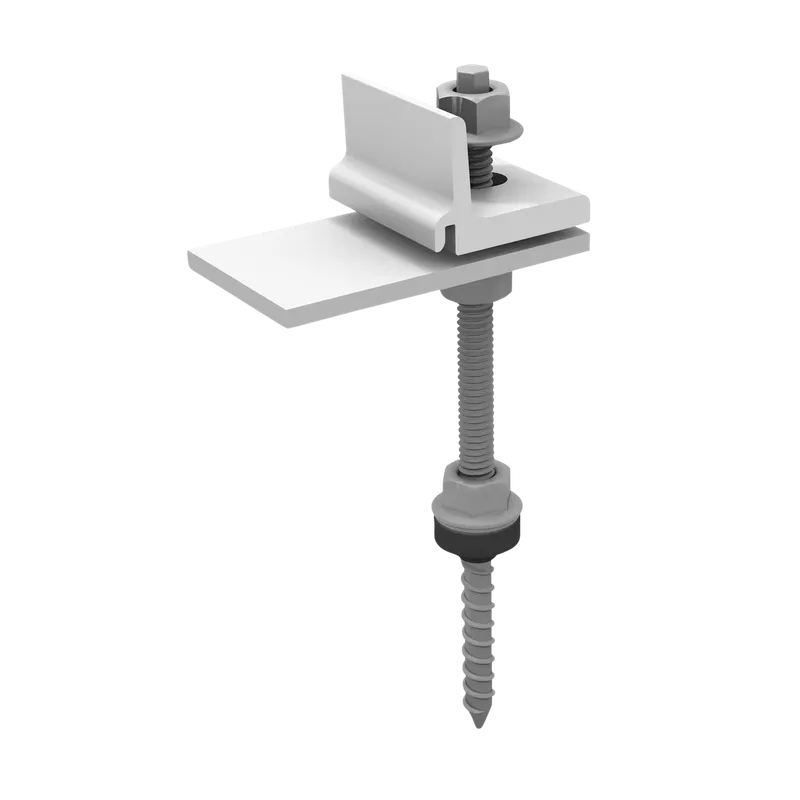 K2 Systems K2 Systems Stockschraube M10x250 – Produktbild 1 von 2
