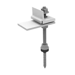K2 Systems K2 Systems Stockschraube M10x250 – Produktbild 1 von 1