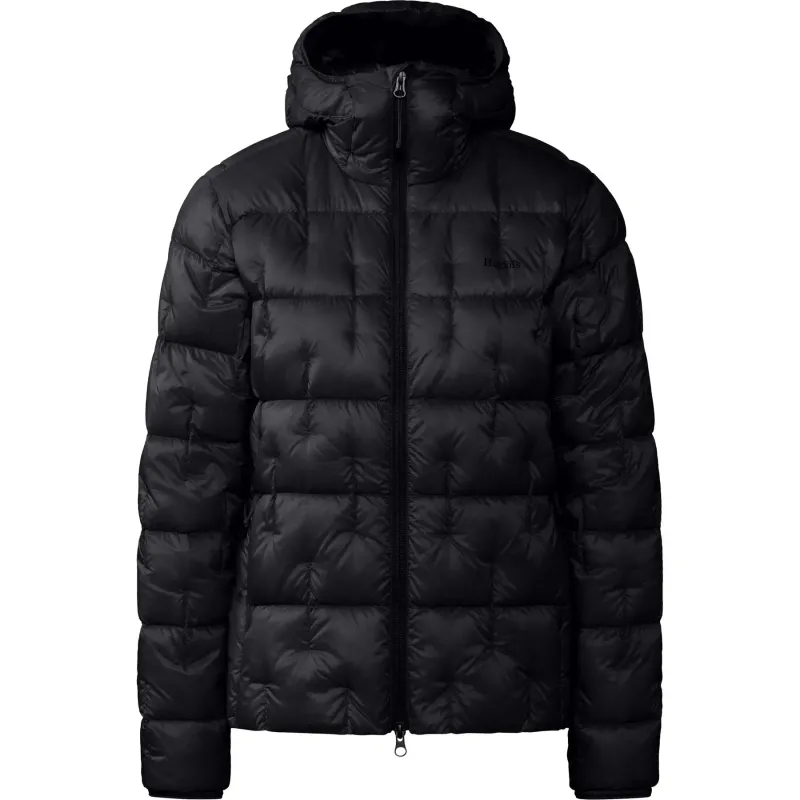 Haglöfs Damen-Daunenjacke Haglöfs Hede, Noir, – Produktbild 1 von 1