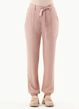 ORGANICATION ORGANICATION Jogger Hose aus LENZING ECOVERO – Produktbild 1 von 1