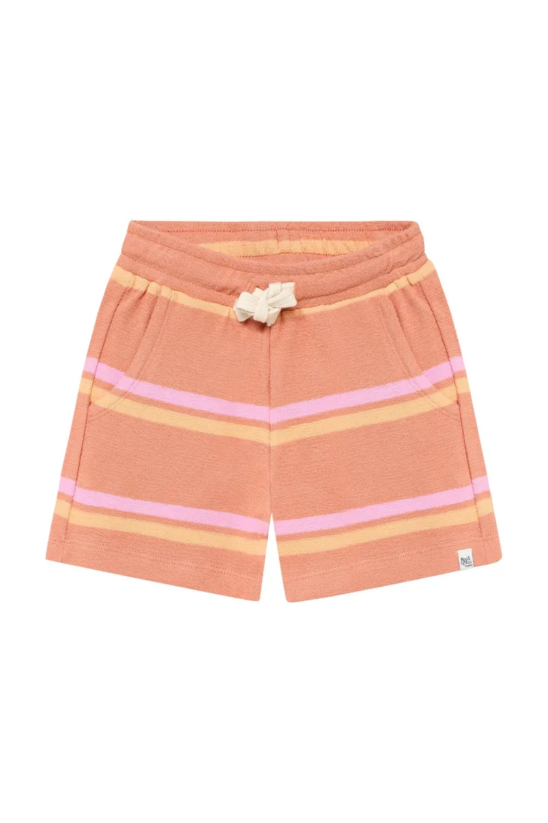 Noppies Kids Shorts relaxed fit, Braun, – Produktbild 1 von 2