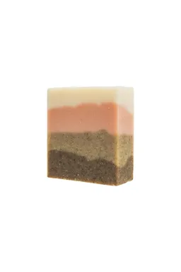 Tranquillo Seife OMBRE SANDY 100 g - mehrfarbig – Produktbild 1 von 1