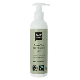 Fair Squared Fair Squared Leichte Body Lotion Green Tea – Produktbild 1 von 1