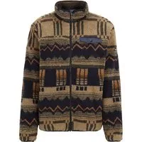 Iriedaily Iriedaily Insaneia Jacket, Khaki (mehrfarbig), – Produktbild 1 von 1