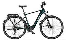 KTM KTM Macina Sport SX 20 - 28 Zoll 400Wh 10K Diamant – Produktbild 1 von 1