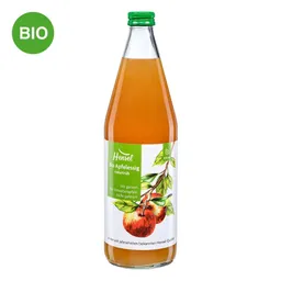 Salus Salus Hensel Apfelessig naturtrüb bio – Produktbild 1 von 1