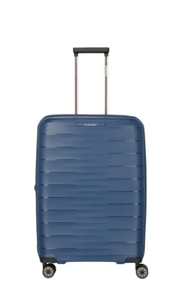 Travelite Travelite Mooby 3tlg. Koffer-Set, Marine, – Produktbild 3 von 4