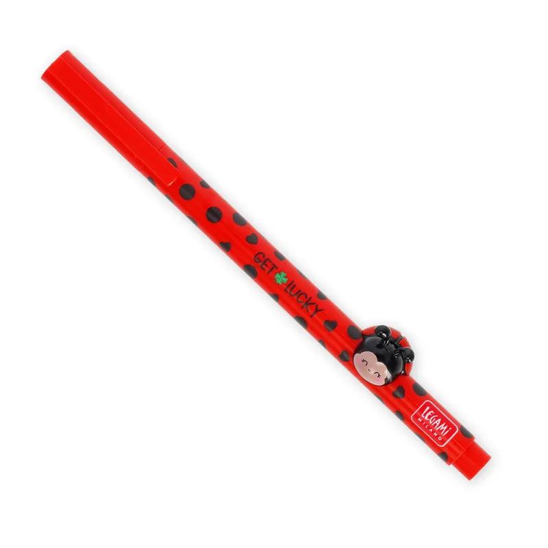 Legami Legami Lovely Friends Gelstift Marienkäfer, Marienkäfer, – Produktbild 1 von 1