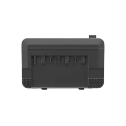 Growatt Growatt NOAH 2000 Plug & Play Speicher für Balkonkraftwerk- Preis inkl. MwSt. gem. § 12 Abs. 3 UStG – Produktbild 1 von 1