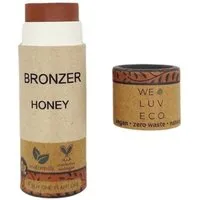 WE LUV ECO WE LUV ECO BRONZER | nachhaltig | plastikfrei | vegan | natürlich – Produktbild 1 von 1