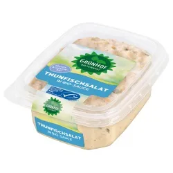 Grünhof Thunfischsalat – Produktbild 1 von 1