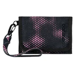 Coocazoo Coocazoo Zubehör Geldbörse Pink Illusion – Produktbild 1 von 1