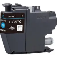 Brother Brother Tintenpatrone LC-3217C cyan – Produktbild 1 von 1