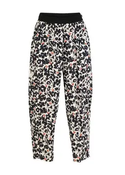 blutsgeschwister Blutsgeschwister Sommerhose Flatterby Oval - Modern Flowerbomb – Produktbild 1 von 1