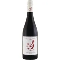 Weingut Schwarztrauber Spätburgunder Pfalz Schwarztrauber QW 2023 – Produktbild 1 von 1