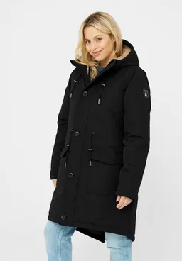 derbe derbe Winterjacke „Festholm“ – Produktbild 1 von 1