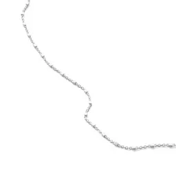 Jonathan Radetz Jewellery Jonathan Radetz Jewellery Kette Endless, Länge 120cm – Produktbild 1 von 1
