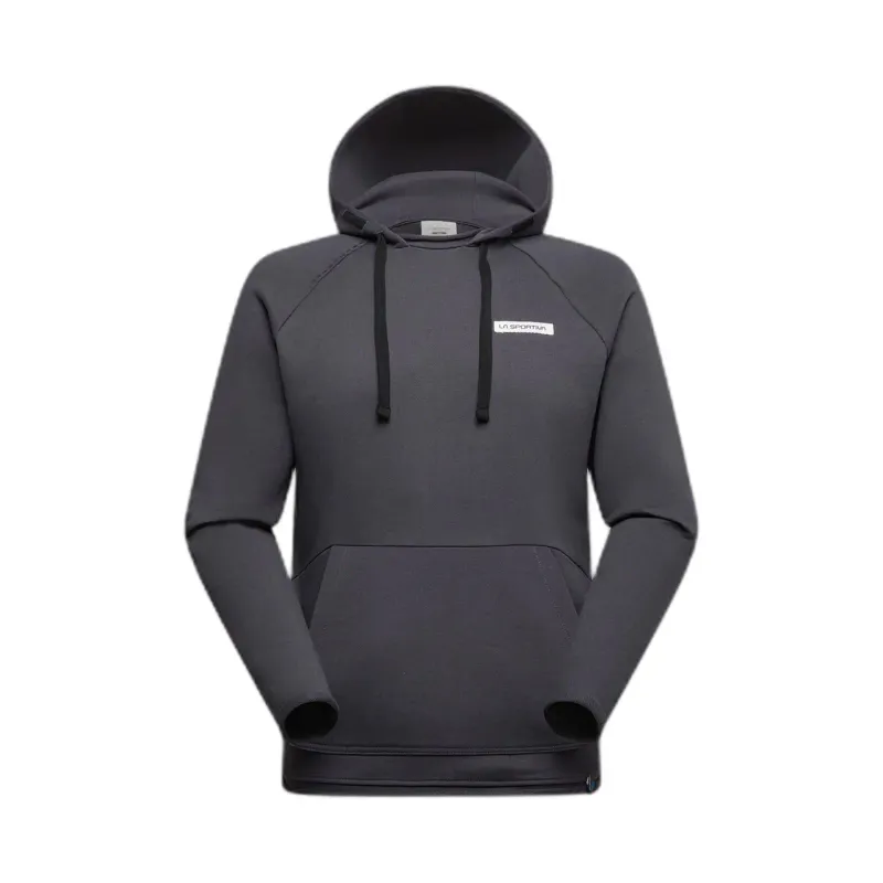 La Sportiva Kapuzensweatshirt La Sportiva Telendos, Gris, – Produktbild 1 von 1