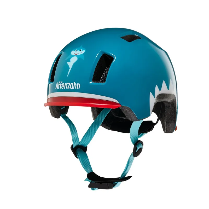 Affenzahn Affenzahn Fahrradhelm, Multicolored, – Produktbild 1 von 1