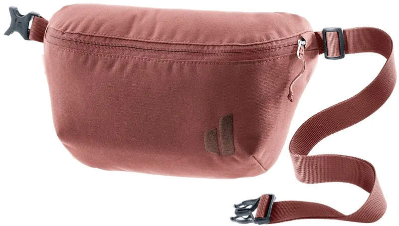 Deuter Deuter Avengo Organizer Bauchtasche/Querträgertasche caspia, Red, – Produktbild 1 von 1