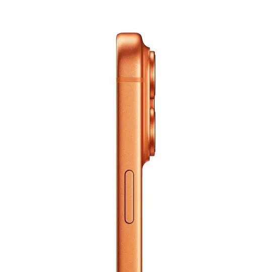 Apple Apple iPhone 17 Pro 512GB, Cosmic orange, – Produktbild 4 von 5