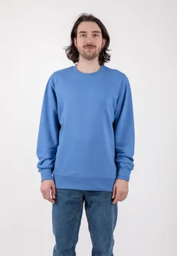 TORLAND TORLAND Herren vegan Pullover Matcher Unisex – Produktbild 1 von 1