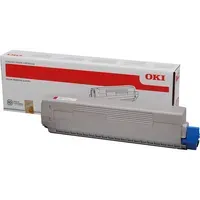 OKI Oki Toner 44844506 magenta – Produktbild 2 von 2