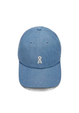ARMEDANGELS ARMEDANGELS Trucker Cap YENAAS DENIM INDIGO – Produktbild 1 von 1