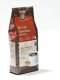 gepa GEPA Bio Café Esperanza – Produktbild 1 von 1