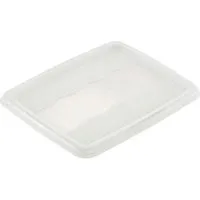 Keeeper keeeper Deckel "Emilia" für Aufbewahrungsbox "Emil" 38 x 29 cm, 15 l, transparent – Produktbild 1 von 1