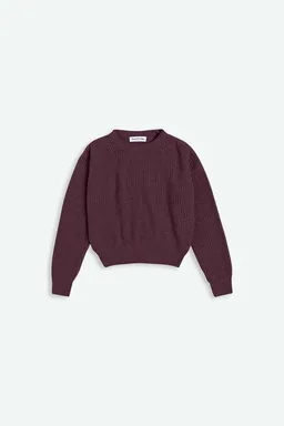 Kings Of Indigo Kings Of Indigo SILVIA | MAUVE WINE – Produktbild 1 von 1
