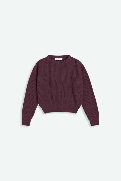 Kings Of Indigo Kings Of Indigo SILVIA | MAUVE WINE, Red, – Produktbild 1 von 2