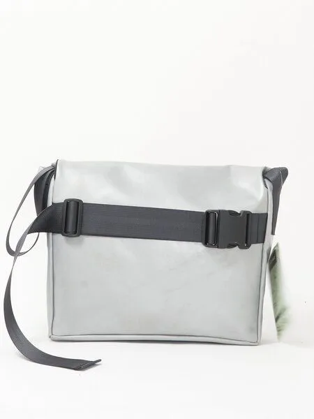 Freitag Freitag F14 DEXTER - grey (000004304480) – Produktbild 3 von 3