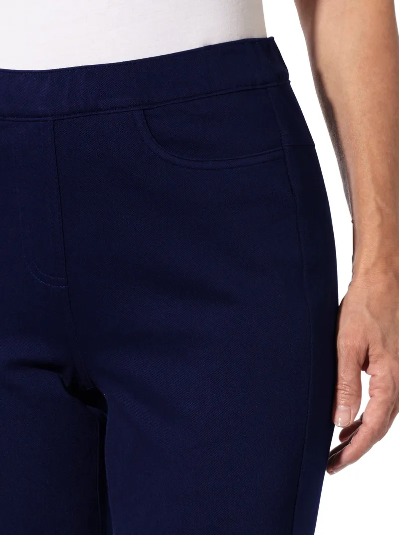 Witt Schlupfhose marine, Marine, – Produktbild 3 von 3
