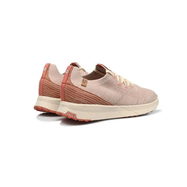 SAOLA SAOLA Sneaker Tsavo 3, Faded rose, – Produktbild 3 von 7