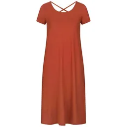 NATIVE SOULS NATIVE SOULS Lyocell Kleid Alexis – Produktbild 1 von 1