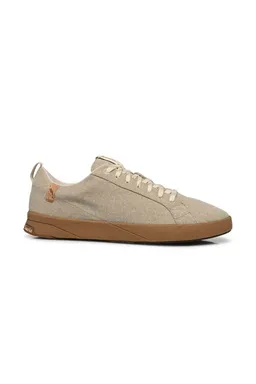 SAOLA SAOLA Herren vegan Sneaker Herren Cannon Canvas 2.0 Dune – Produktbild 1 von 1