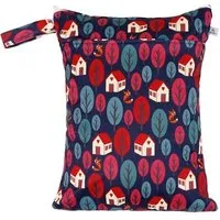 Ohalea Ohalea Wetbag Duo Medium / Nasstasche, Palekana, – Produktbild 1 von 1