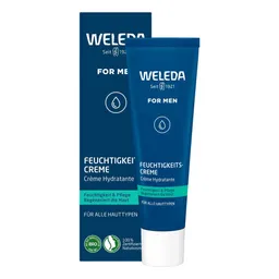 Weleda Feuchtigkeitscreme – Produktbild 1 von 1