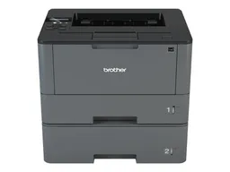 Brother Brother HL-L5100DN | hll5100dng1 | Drucker - monochrom HLL5100DNG1 – Produktbild 1 von 1