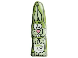 Vollmilch-Osterhase Mini inkl. Druck 6 g – Produktbild 1 von 1