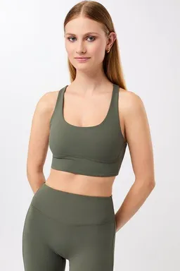 mandala Mandala Sports Bra – Produktbild 1 von 1