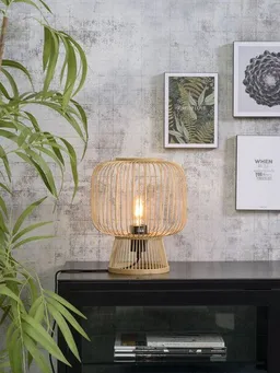 GOOD&MOJO GOOD&MOJO Tischlampe Cango – Produktbild 1 von 1