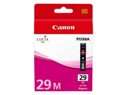 Canon Canon Tintenpatrone PGI-29M magenta – Produktbild 1 von 1