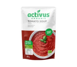 Activus Activus Tomatencremesuppe 400 g – Produktbild 1 von 1