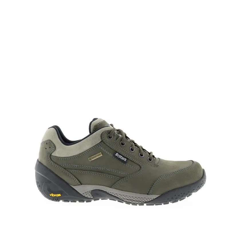 Bestard Wanderschuhe Bestard Oslo Low, Gris, – Produktbild 1 von 1
