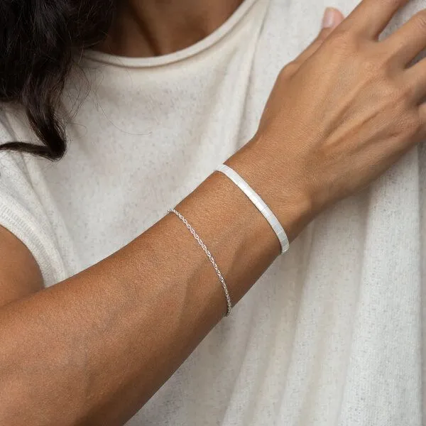 juni juni Armband Silk – Produktbild 4 von 4